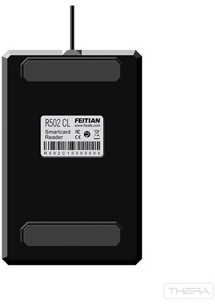 R502 Temassız Kart Okuyucu