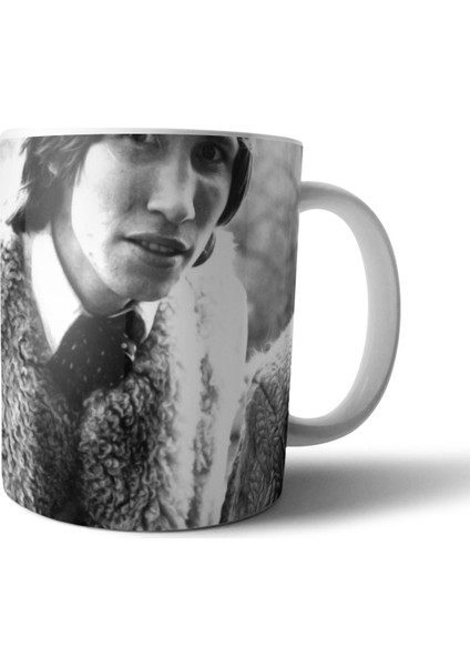 Pink Floyd Kupa Bardak Model 1