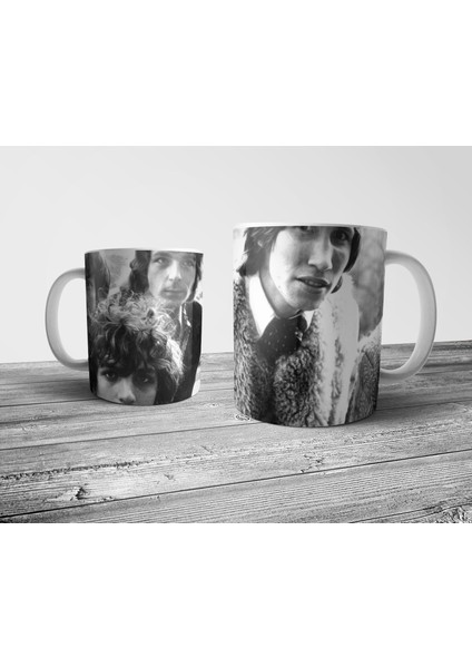 Pink Floyd Kupa Bardak Model 1 fiyatları