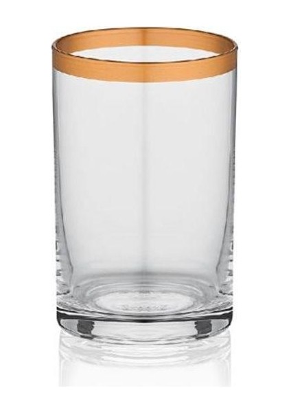 Aheste Kahve Su Bardağı Keyif Bb