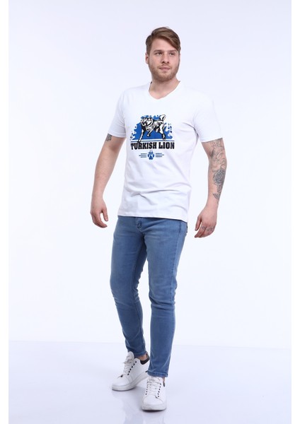 Sivas Kangal Köpeği Tasarımlı T-Shirt