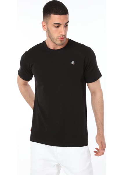 Kangal Köpeği Logolu T-Shirt