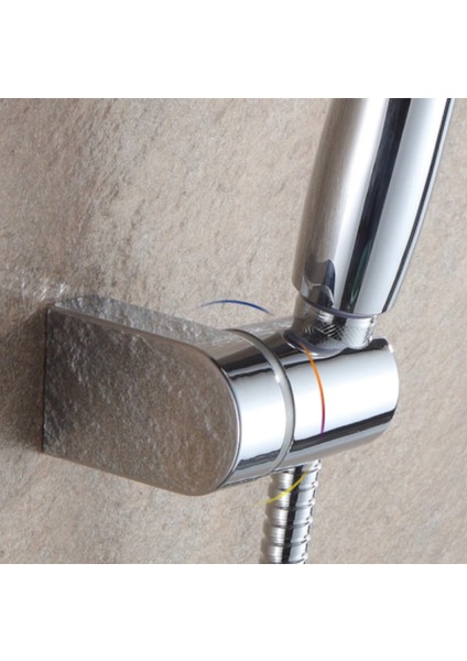 Solid 5 Fonksiyonlu Duş Başlığı + Pvc Duş Hortumu + L Mafsal Duş Seti Duş Takımı fırsatları