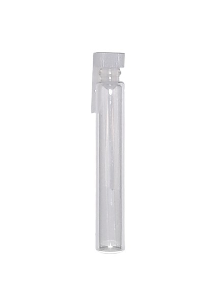 Parfüm Şişesi 3 ml 10 Adet Tester Boş Şişe