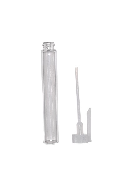 Parfüm Şişesi 3 ml 10 Adet Tester Boş Şişe