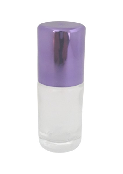 Boş Parfüm Şişesi 12 ml (3 Adet) (TEKRAR DOLDURULABİLİR) Metal Valf ve Kapak Boş Şişe