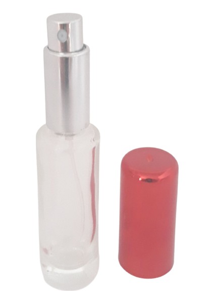 Boşparfüm Şişesi 12 ml (3 Adet) (TEKRAR DOLDURULABİLİR) Boş Şişe fırsatları