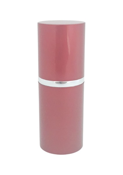 Boş Parfüm Şişesi 20 ml (5 Adet) (TEKRAR DOLDURULABİLİR) Alüminyum Kırmızı Boş Şişe modelleri