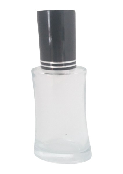 Parfüm Şişesi 50 ml (5 Adet) (TEKRAR DOLDURULABİLİR) Metal Valf Eyfel Boş Şişe modelleri