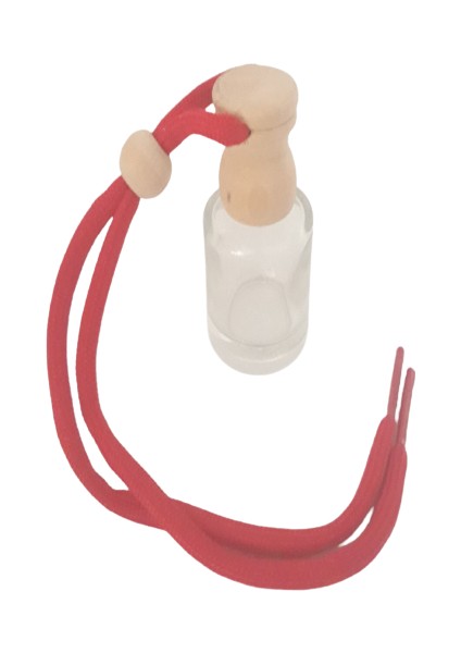 Parfüm Şişesi 8 ml Silindir (5 Adet) Araç Için fiyatları