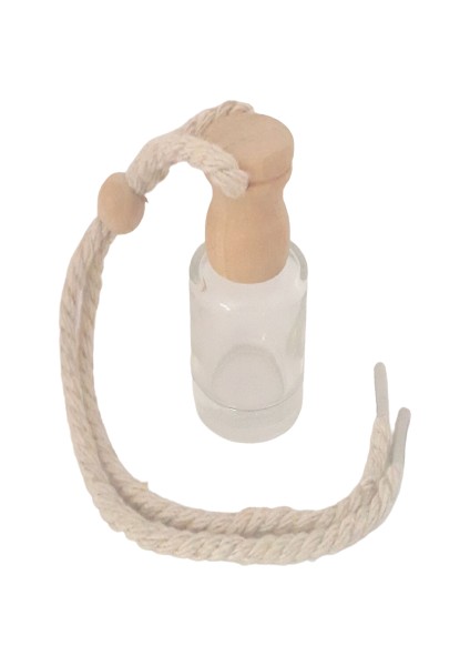 Parfüm Şişesi 8 ml Silindir (10 Adet) Araç Için fiyatları