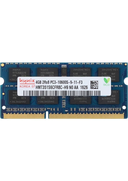 HMT351S6CFR8C-H9 4GB 1333MHz DDR3 Ram