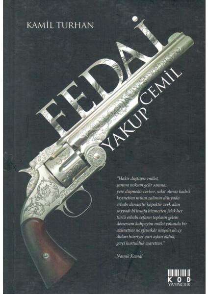 Fedai Yakup Cemil - Kamil Turhan