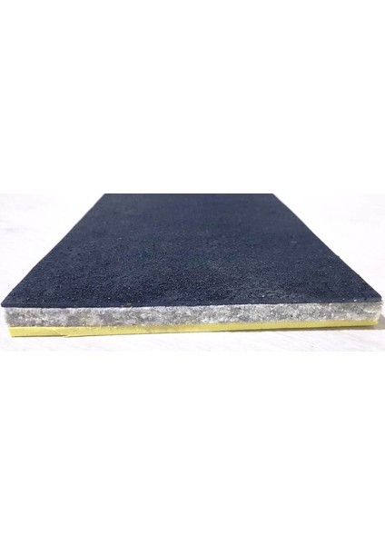 Sünger Yalıtım Malzemesi (460 x 800 x 5 Mm)