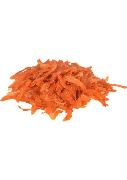 Yumuşak Tavuk Şeritleri Kedi Ödülü 80GR