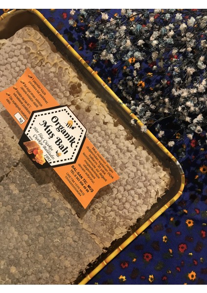 Petek Bal 1500 gr fiyatları