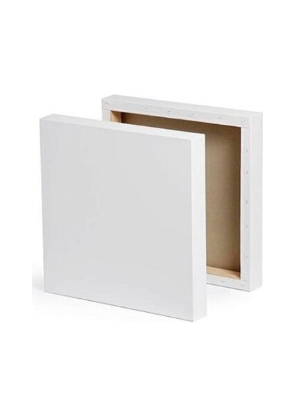 Tuval 25 x 25 cm