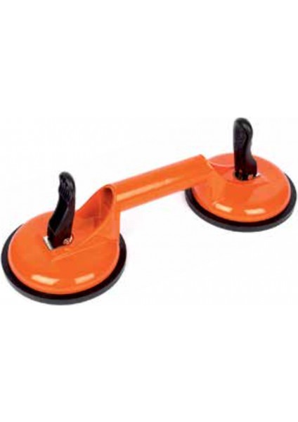 2\'li Alüminyum Cam Vantuz Kh 3005