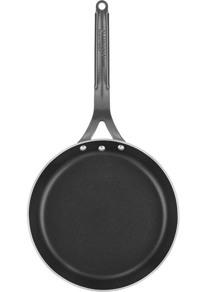 Lazzetti Satina Krep ve Omlet Tava 28CM
