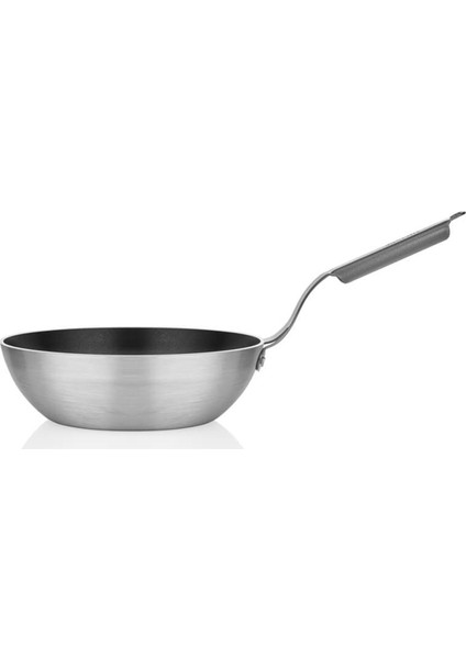 Lazzetti Satina Wok Tava 30CM