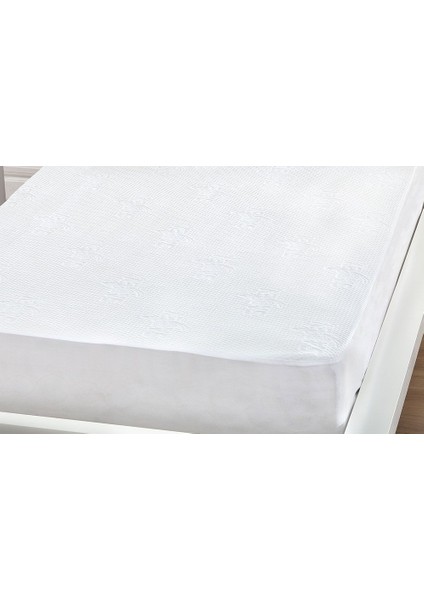 Sıvı Geçirmez Yatak Alezi Fitted Duble Jersey 180X200 cm fiyatları