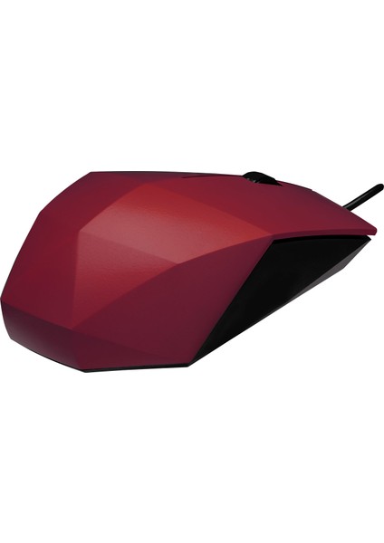 Mouse Optik 1200 Dpi Everest SM-201 Kırmızı modelleri