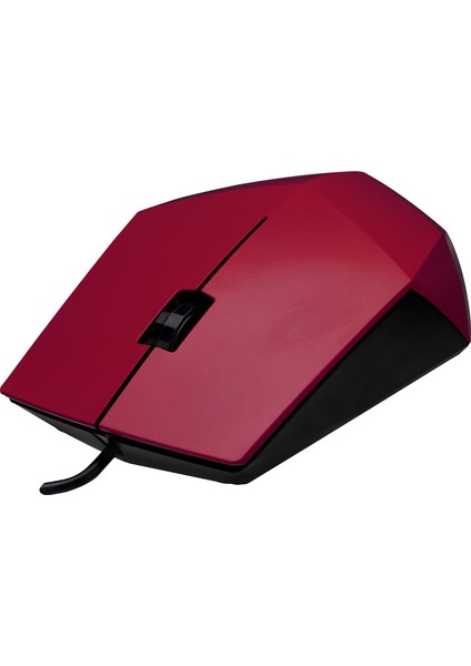 Mouse Optik 1200 Dpi Everest SM-201 Kırmızı fırsatları