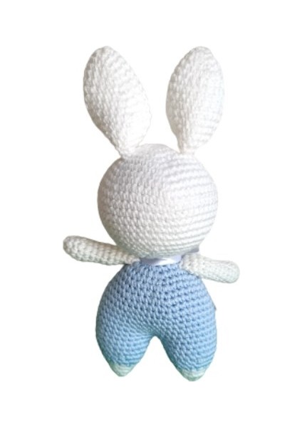 Besthadesign Amigurumi Sevimli Tavşan fiyatları