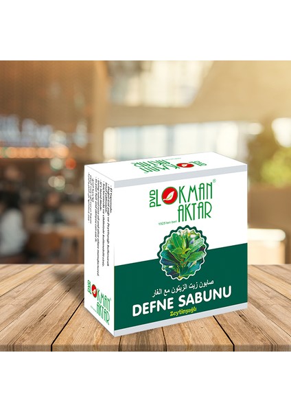 Defne Sabunu