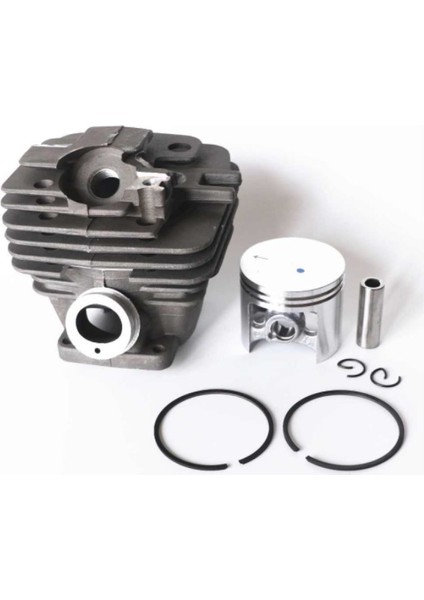 Wolfmac Stıhl Silindir Piston Komple Set Stıhl Ms 361 47MM