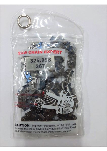 Motorlu Testere Kesim Motoru 3/25 36 Diş Zincir 1.5 mm Ayak fiyatları