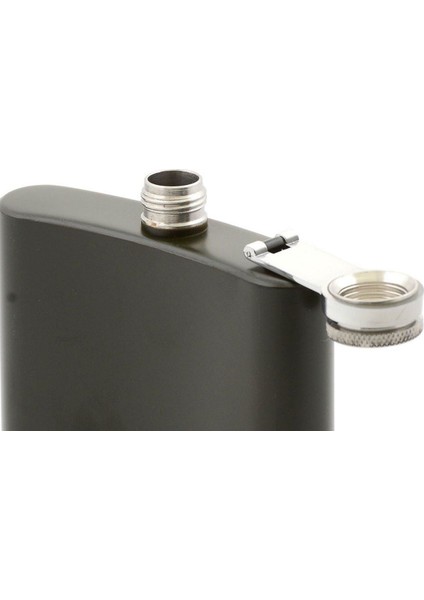 Paslanmaz Çelik Içki Viski Kamp 6 Oz Matara Dekoratif Armağanlik fiyatları