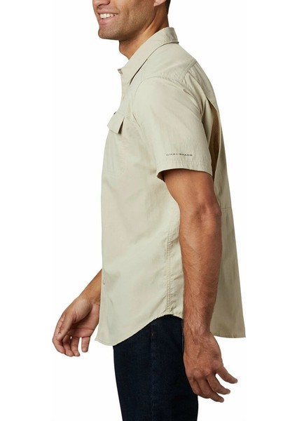 Silver Rıdge™ 2.0 Short Sleeve Shirt Erkek Gömlek modelleri