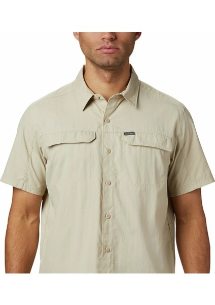 Silver Rıdge™ 2.0 Short Sleeve Shirt Erkek Gömlek fırsatları
