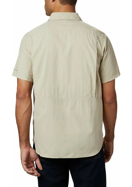 Silver Rıdge™ 2.0 Short Sleeve Shirt Erkek Gömlek fiyatları