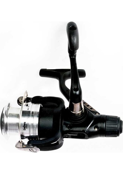 Sweepfire 2050X 2 Bb Makine