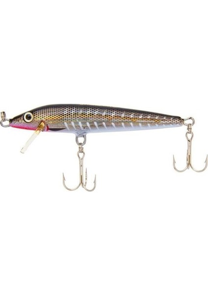 Strike Pro-F-09-01 9 cm Sahte Balık