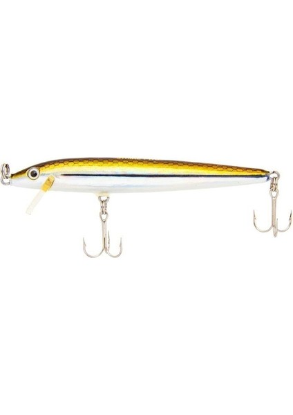 F-011-206A 11 cm Sahte Balık