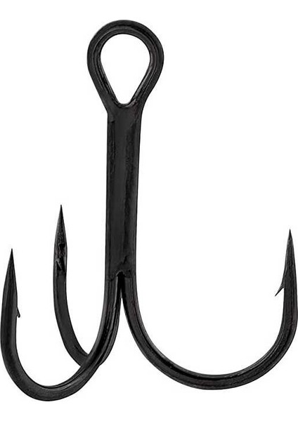 Nikel DT4600 No:2 3 Lü Iğne