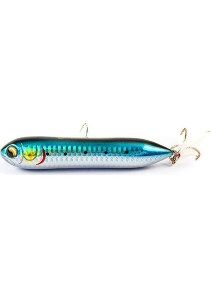 Side Down Prey 11 cm Psycho Sardine Sb