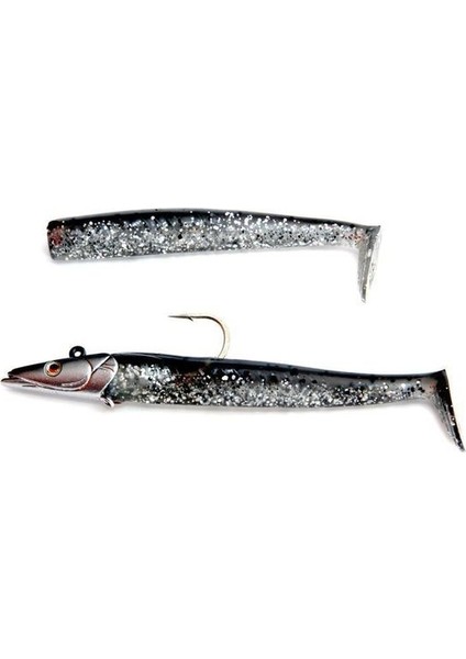 Sandeeland Slug 12,5 cm 23 gr