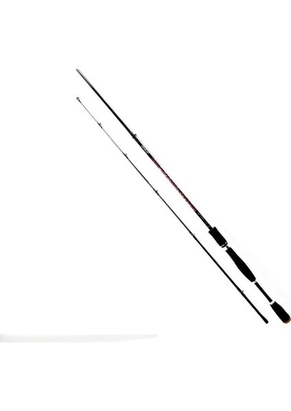 Megaforce Bass 7-28 gr 1,98 cm Kamış
