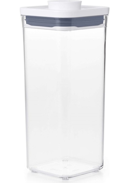 11233900 Pop Contaıner Saklama Kabı 1.7 Lt