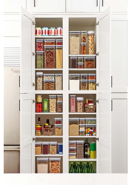 11233900 Pop Contaıner Saklama Kabı 1.7 Lt modelleri