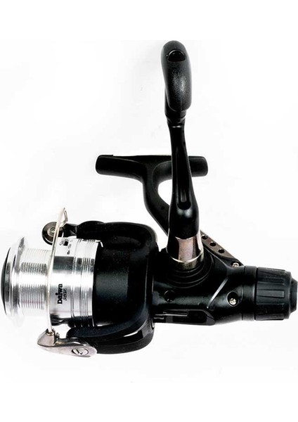 Sweepfire 2550X 1+1 Bb Makine