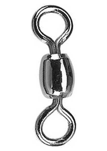 Crane Swivel No:8 8 Li Paket Fırdöndü
