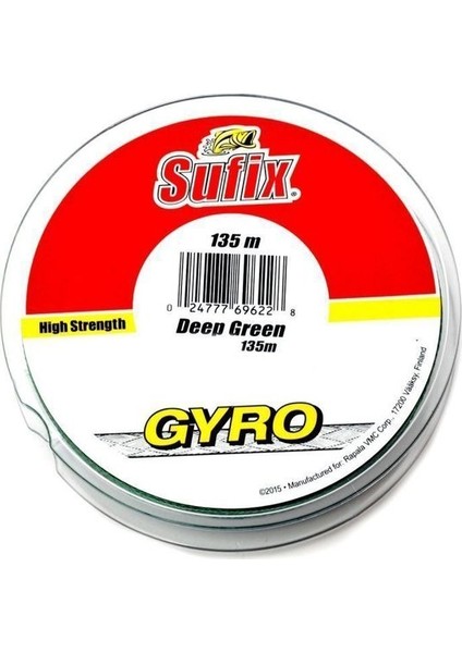 Ipek Misina Gypro 30 mm 135 mt Misina