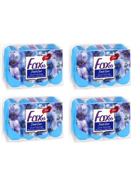 Güzellik Sabunu Çiçek Ferahlığı 16X70 1120GR