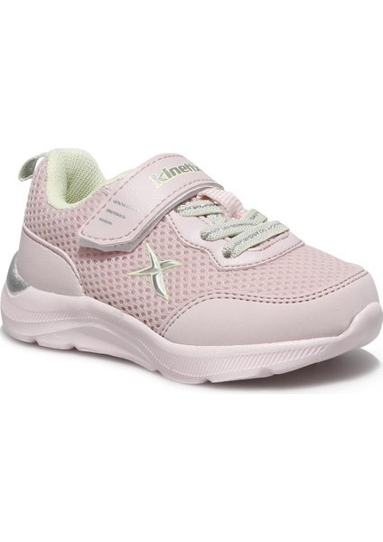 Pıtan Mesh 1fx Pembe Kız Çocuk Koşu Ayakkabısı