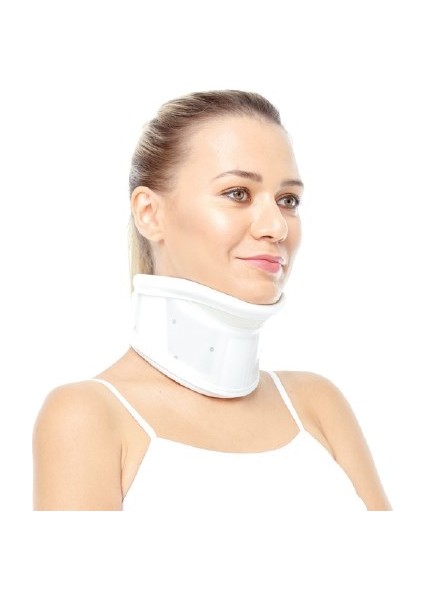 Orx-B 205 Orlex® Çenelikli Boyunluk